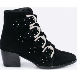 Missguided - Botki. Botki Missguided. W wyprzedaży za 119.90 zł.