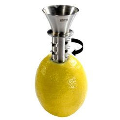 Nalewak do cytryny Gefu Presco. Wyciskarki i sokowirówki Gefu. Za 57.90 zł.