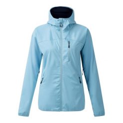 Damska Kurtka Soft Shell Lexan III. Żółte kurtki Dare 2b, xl, bez wzorów, z materiału, z kapturem, trekkingowe. Za 377.99 zł.