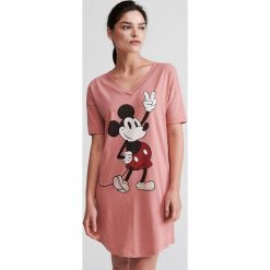 Piżama Disney - Różowy. Piżamy Reserved. Za 59.99 zł.