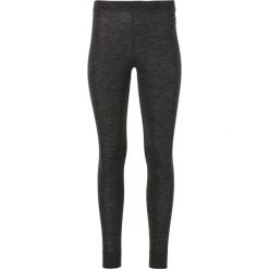 Damskie legginsy Whistler Cerro. Czarne legginsy WHISTLER, bez wzorów, z materiału. W wyprzedaży za 164.99 zł.