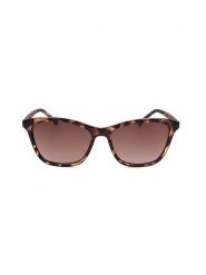 Ted Baker Damskie okulary przeciwsłoneczne w kolorze brązowym rozmiar: 55. Brązowe okulary przeciwsłoneczne Ted Baker, bez wzorów, z tworzywa sztucznego, szklane. Za 294.95 zł.