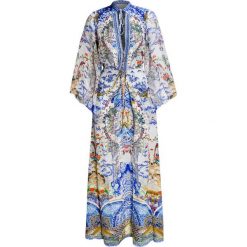 Sukienka CAMILLA GEISHA GATEWAYS Multikolor|Niebieski|Print. Sukienki marki Camilla. Za 3,350.00 zł.