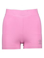Adidas Szorty w kolorze jasnoróżowym rozmiar: 32. Różowe szorty adidas, bez wzorów. Za 97.45 zł.