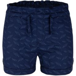 Szorty Dziecięce z Miękkiej Bawełny Loep Naffi 152 - Komfort i Styl. Szorty LOFFLER, bez wzorów, z bawełny, wakacyjne. Za 133.99 zł.