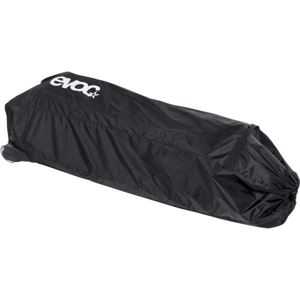Torba do przechowywania Evoc Bike Bag. Czarne torby sportowe EVOC, bez wzorów, z materiału. Za 284.50 zł.