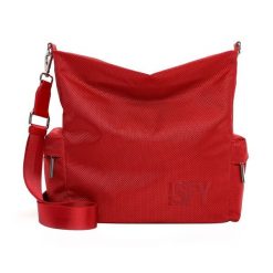 SURI FREY Worek SFY SURI Sports Marry Torebki 1 ct Damski. Torebki klasyczne SURI FREY, z aplikacjami, z nylonu, eleganckie, na ramię, zdobione, bez dodatków. Za 448.99 zł.