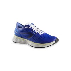 Buty Do Biegania Damskie Kiprun Ks Light Niebieskie. Niebieskie buty do biegania KALENJI, bez wzorów, z gumy, bez zapięcia, do biegania. Za 279.99 zł.