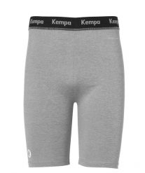 Legging court Kempa Attitude. Czarne szorty Kempa, bez wzorów, sportowe. Za 132.50 zł.