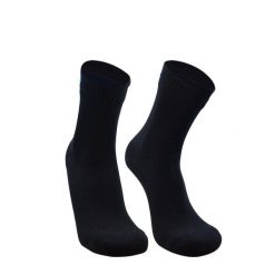 Skarpetki do kostek Dexshell ultra thin bamboo. Czarne skarpetki DEXSHELL, bez wzorów. Za 175.00 zł.