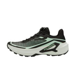 Buty do biegania w terenie damskie Salomon Genesis 2. Buty do biegania Salomon, bez wzorów, z materiału, bez zapięcia, do biegania. Za 669.99 zł.
