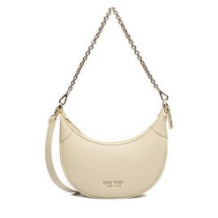 Torebka Nine West. Torebki klasyczne Nine West, bez wzorów, klasyczne, bez dodatków. Za 179.99 zł.