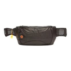Nerka LUMBERJACK LK 2422. Szare nerki i saszetki Lumberjack, bez wzorów, z poliesteru, bez dodatków. Za 79.99 zł.