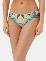 Chantelle Figi klasyczne Soft Stretch C11D30 Kolorowy. Figi Chantelle, bez wzorów, z syntetyku. Za 69.99 zł.