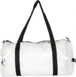 Torba LOQI Weekender Transparent. Torby podróżne LOQI, bez wzorów. Za 169.00 zł.