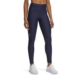Legginsy UA Tech dla kobiet Under Armour Granatowy. Białe legginsy Under Armour, bez wzorów, z elastanu. Za 270.01 zł.
