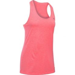 Under Armour Damski top Tech Tank - Twist BRL r. M (1275487-819 - 76679). Topy marki ROCKRIDER. Za 103.52 zł.