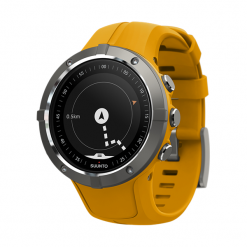 Suunto Spartan Trainer Wrist HR Amber. Zegarki sportowe marki Suunto. W wyprzedaży za 1,099.00 zł.
