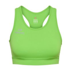 Koszulka damska Newline Athletic. Białe biustonosze sportowe Newline, bez wzorów. Za 157.00 zł.