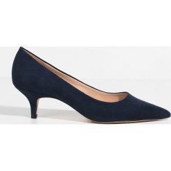 Parfois - Czółenka. Czółenka marki Parfois. W wyprzedaży za 49.90 zł.