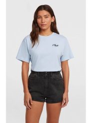 O'Neill Szorty dżinsowe "Tasia" w kolorze czarnym rozmiar: L. Czarne szorty O'Neill, bez wzorów, z bawełny. Za 140.53 zł.