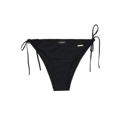 Figi do kostiumów kąpielowych dla kobiet Protest MIXSwayol. Czarne figi Protest, bez wzorów. Za 184.00 zł.