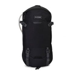 Plecak rowerowy Dakine Drafter 14. Czarne plecaki Dakine, bez wzorów, bez dodatków. Za 499.99 zł.