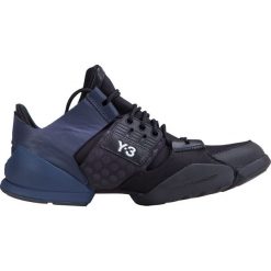 Buty Y-3 KANJA Czarny. Buty treningowe marki Y-3. W wyprzedaży za 460.00 zł.