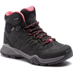Trekkingi THE NORTH FACE - Hedgehog Hike II Mid Gtx GORE-TEX T939IA5VF Tnf Black/Atomic Pink. Buty trekkingowe marki The North Face. W wyprzedaży za 519.00 zł.
