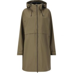 Damska kurtka wodoodporna Weather Report Daytan AWG W-Pro 15000. Zielone kurtki Weather Report, bez wzorów, bez kaptura. Za 443.00 zł.