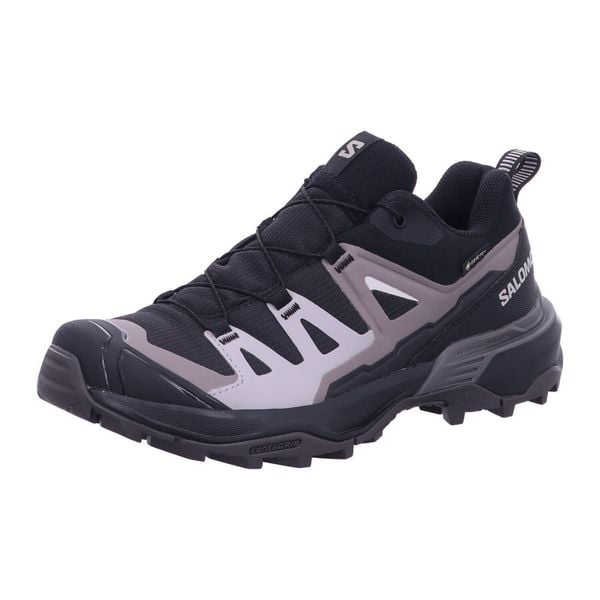 Buty trekkingowe damskie Salomon X Ultra 360 Gtx. Trekkingi Salomon, bez wzorów, z gore-texu, bez zapięcia, trekkingowe, gore-tex. Za 628.00 zł.