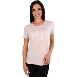 Roxy T-Shirt Damski Redsun Ustawić Ss Peach Whip erjzt04349-mek0 (Rozmiar L). T-shirty sportowe marki Roxy. W wyprzedaży za 61.00 zł.