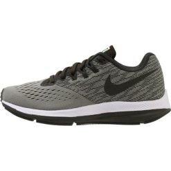 Nike Performance ZOOM WINFLO 4 Obuwie do biegania treningowe dark stucco/sequoia/barely volt/white. Buty treningowe marki Nike. W wyprzedaży za 356.15 zł.