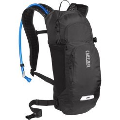 Plecak rowerowy z bukłakiem damski CameLBak Lobo czarny. Brązowe plecaki Camelbak, bez wzorów, bez dodatków. Za 499.90 zł.