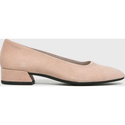 Vagabond - Czółenka. Czółenka marki Vagabond. Za 359.90 zł.