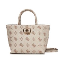 Torebka Guess. Torebki klasyczne Guess, z aplikacjami, bez dodatków. Za 659.99 zł.