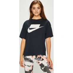 Nike Sportswear - Top. T-shirty marki Nike. Za 139.90 zł.