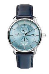 Zegarek Zeppelin Atlantic 84263, automatik 42 mm. Zegarki sportowe Zeppelin. Za 4,213.99 zł.