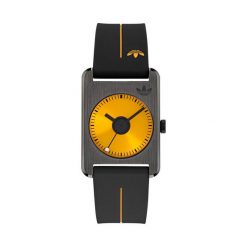 Zegarek adidas. Czarne zegarki adidas. Za 529.99 zł.