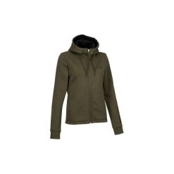 Bluza na zamek z kapturem Gym & Pilates 100 damska. Bluzy marki Puma. W wyprzedaży za 159.99 zł.
