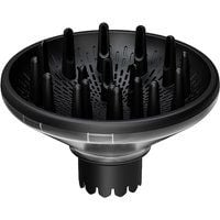 Ghd - Dyfuzor Do Loków Pro – Akcesoria - Speed Professional Curl Diffuser - Dla Kobiet. Czarne lokówki GHD. Za 175.00 zł.