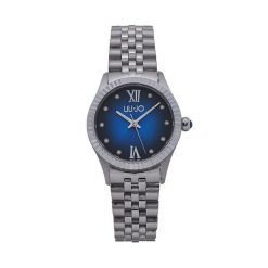 Zegarek Liu Jo. Szare zegarki Liu Jo, srebrne. Za 359.99 zł.