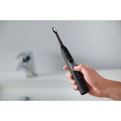Szczoteczka elektryczna Philips Sonicare HX6870/34. Szczoteczki elektryczne i soniczne PHILIPS. Za 917.93 zł.