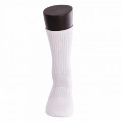 Skarpetki Softee Grip Positive. Czarne skarpetki Softee, bez wzorów, z bawełny. Za 134.99 zł.