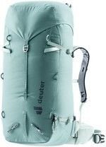 Plecak damski Deuter Guide 42+8 SL - Jade-frost. Plecaki Deuter, bez wzorów, bez dodatków. Za 805.99 zł.