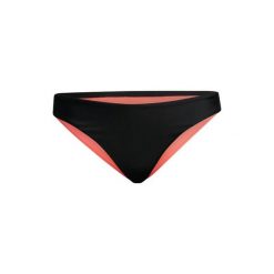 Damskie brazylijskie figi kąpielowe Superdry. Czarne majtki sportowe Superdry, m, bez wzorów, z elastanu, do pływania. Za 143.80 zł.
