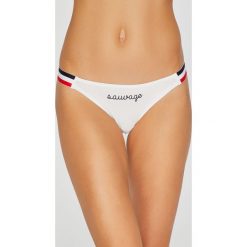 Undiz - Figi Dosariz. Figi marki Pepe Jeans. W wyprzedaży za 29.90 zł.