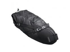 Torba rowerowa Topeak Loader Backloader (pod siodło 15 litrów). Torby sportowe Topeak, bez wzorów. Za 382.99 zł.
