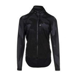 Kurtka Bioracer Enduro Tech. Czarne kurtki BIORACER, m, bez wzorów, bez kaptura. Za 507.00 zł.