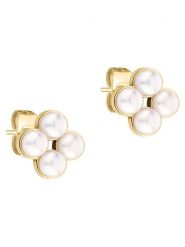 Tamaris Kolczyki-wkrętki rozmiar: onesize. Kolczyki Tamaris, szklane. Za 100.45 zł.